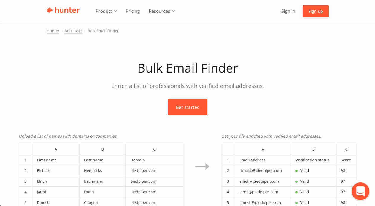 free-email-lists-build-a-list-with-these-10-providers-uplead