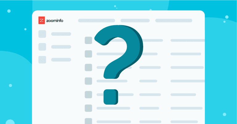 What Is ZoomInfo? The Complete Beginners Guide - UpLead