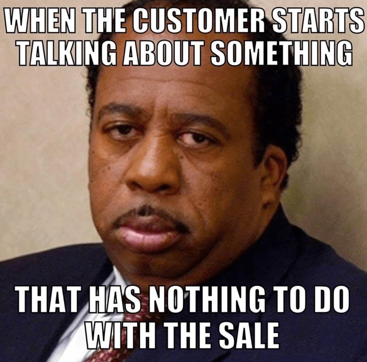 25 Cold Calling Memes to Send Your Sales Team - UpLead