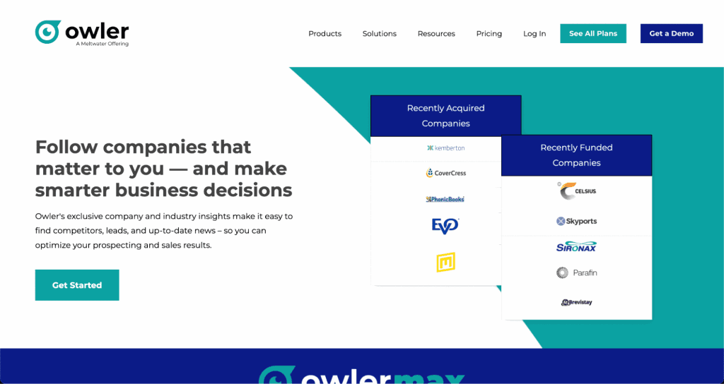 AlphaWallet's Competitors, Revenue, Number of Employees, Funding,  Acquisitions & News - Owler Company Profile