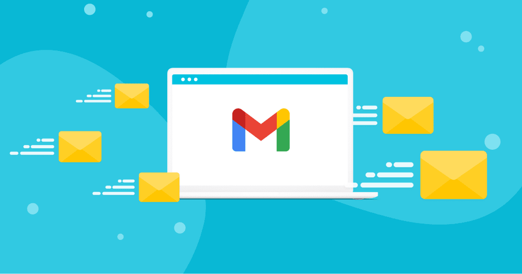 How to Send Mass Email in Gmail