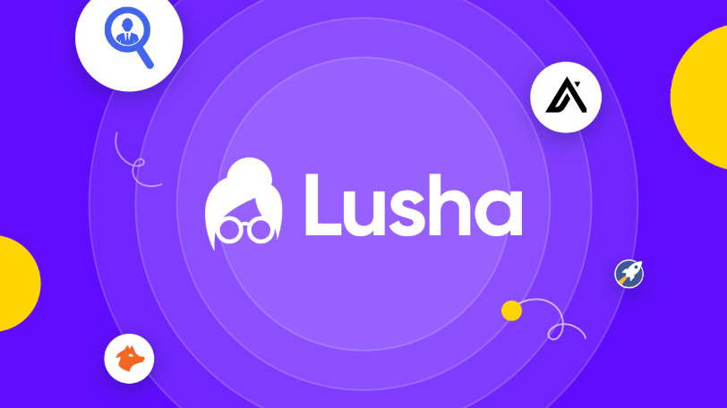 Lusha Alternatives