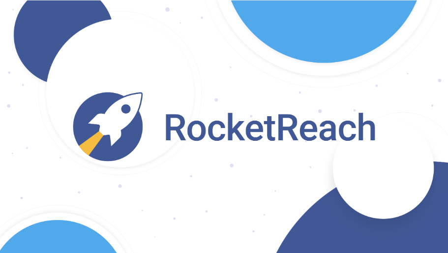 What is RocketReach