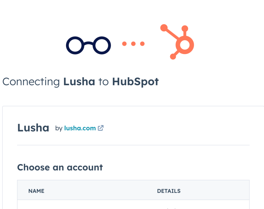 connect-lusha-hubspot