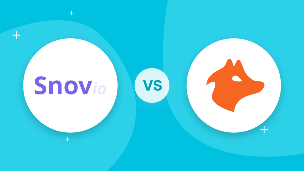 Snov.io vs Hunter.io