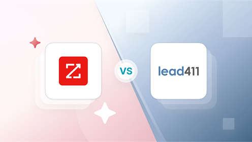 Lead411 vs Zoominfo