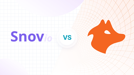 Snov.io vs Hunter.io