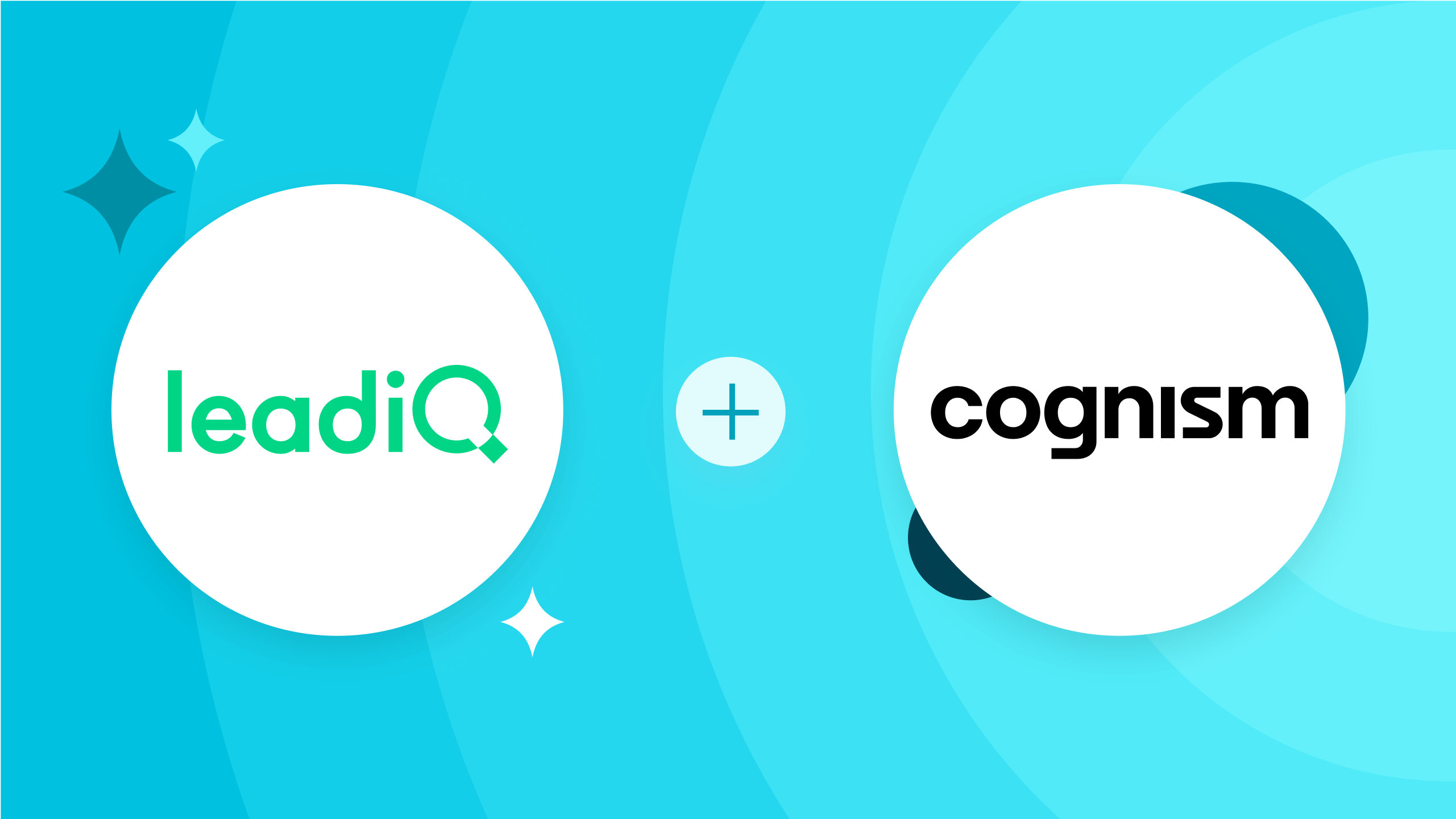 LeadIQ vs Cognism