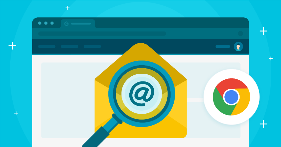 Email Finder Extension