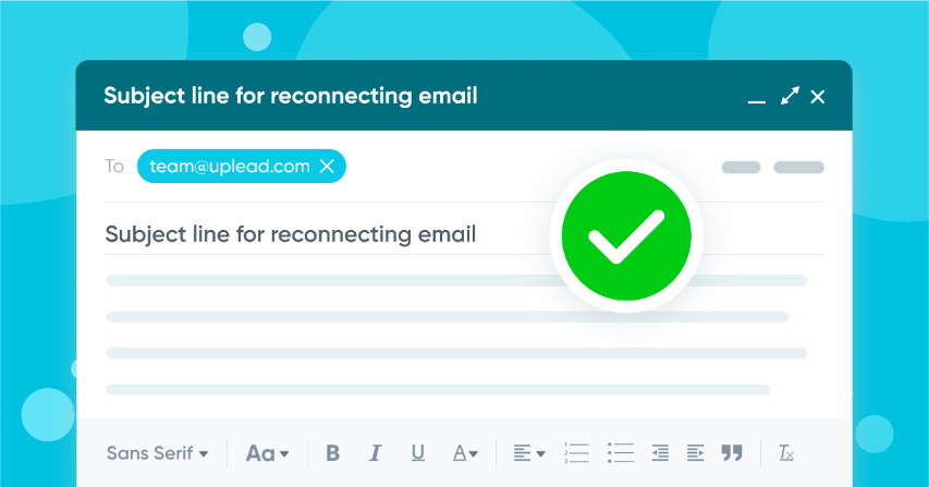 subject-line-for-reconnecting-email